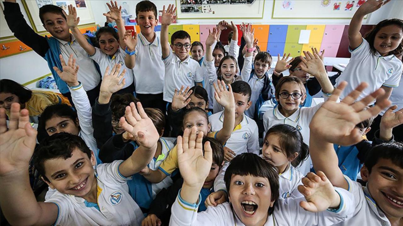 7 Nisan’a kadar sürecek ikinci ara tatil başladı