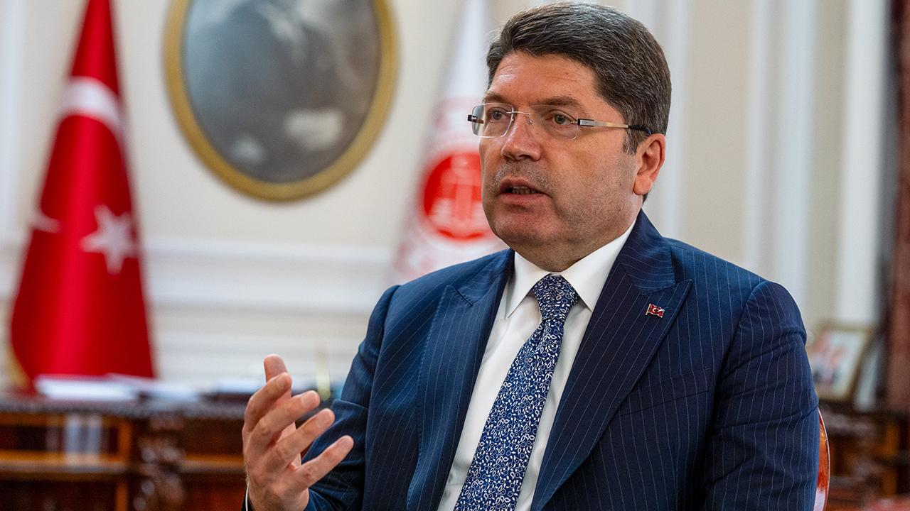 Bakan Tunç’tan Avrupa Konseyi Yerel ve Bölgesel Yönetimler Kongresi bildirisine tepki