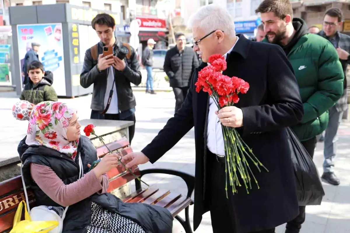 Burhaniye’de 8 Mart Dünya Emekçi Kadınlar Günü Etkinlikleri Başlıyor
