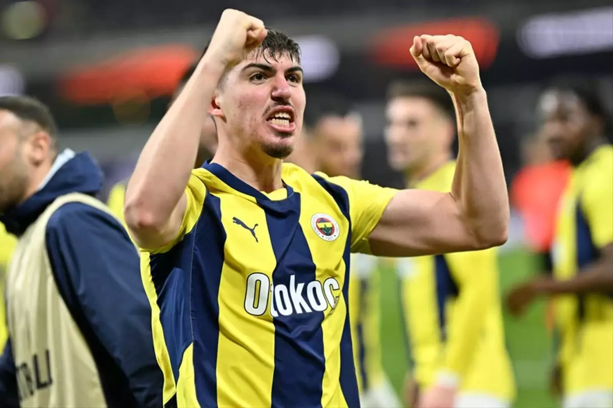 Fenerbahçe’den Yusuf Akçiçek’e dudak uçuklatan zam