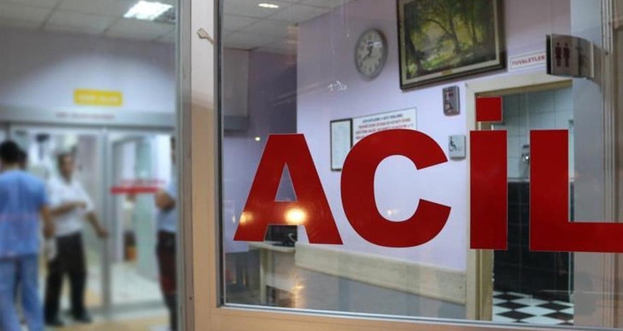 Mersin’deki yangın can aldı