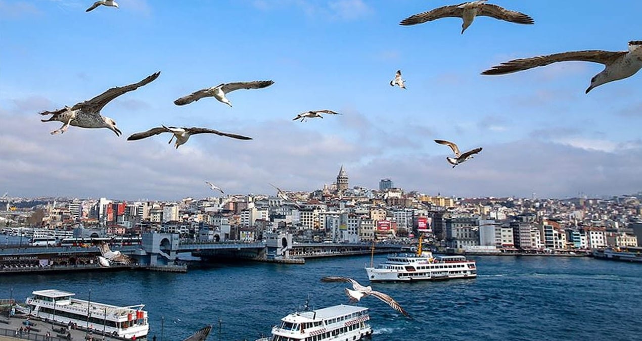 Meteoroloji yeni raporunu paylaştı: Bugün hava nasıl olacak?