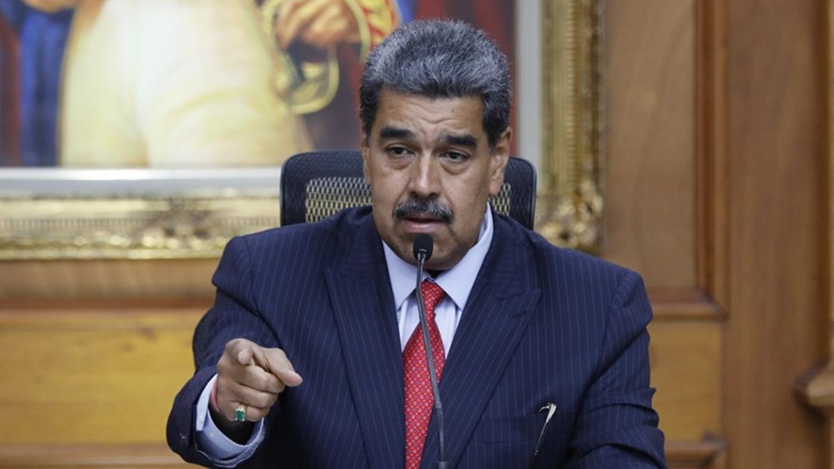 Venezuela Devlet Başkanı Venezuelalı mahkumların ülkeye getirileceğini duyurdu