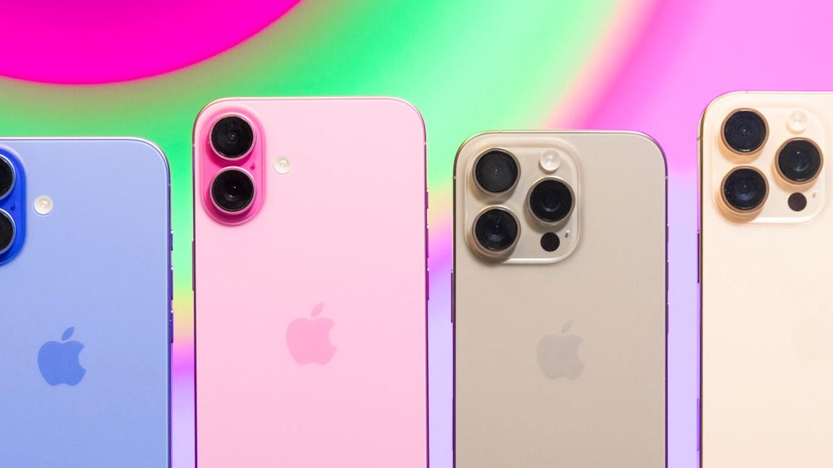 Apple, Türkiye’deki ürünlerine zam yaptı: İşte yeni iPhone fiyatları