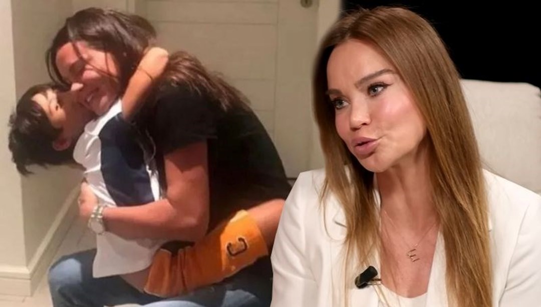 Ebru ÅallÄ± kaybettiÄi oÄlu Pars ile ilgili konuÅtu: DÃ¼nyanÄ±n en zor durumu