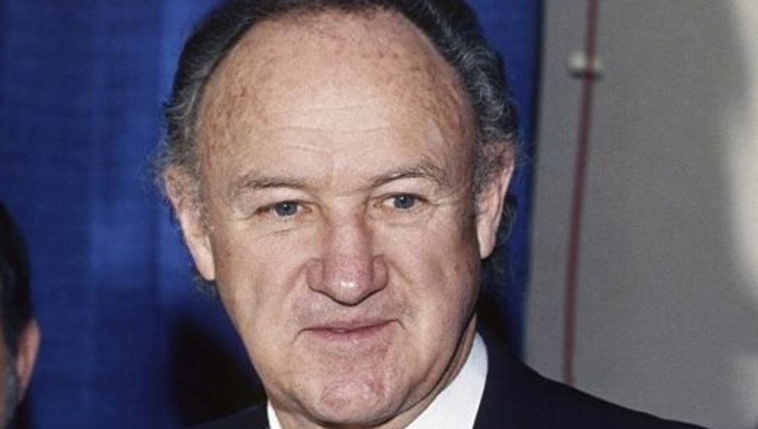 Gene Hackman Ã¶lÃ¼mÃ¼nden 2 ay sonra sessiz sedasÄ±z defnedildi: MezarÄ± isimsiz kaldÄ±