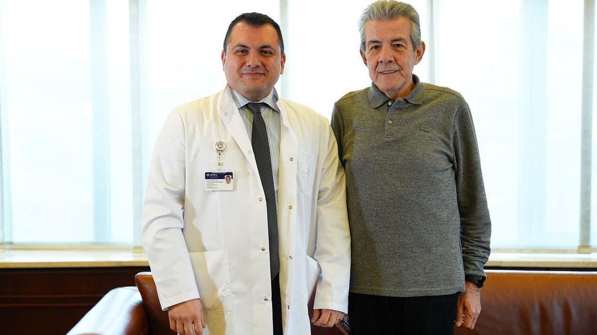 Halsizlik şikayeti ile gitti, mide kanseri olduğunu öğrendi! Mide kanserinde kritik belirtilere dikkat! Mide kanserinden korunma yolları
