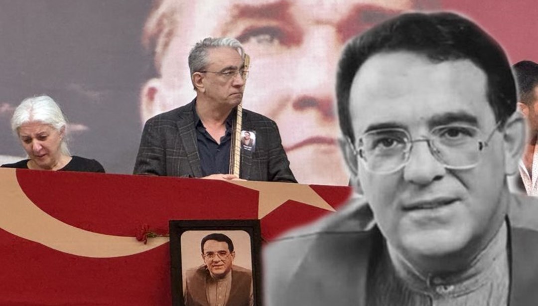 TÃ¼rk halk mÃ¼ziÄi sanatÃ§Ä±sÄ± Yavuz Top’a veda: SÄ±ra bize geliyor